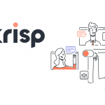 krisp app remove background noise