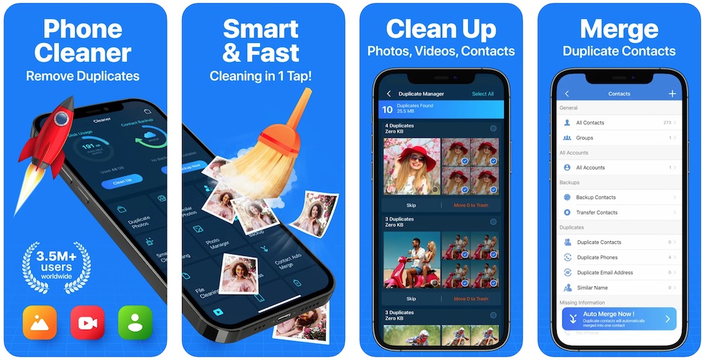 iPhone clear app data without deleting app