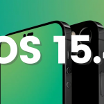 How to Update to iOS 15.4 and iPadOS 15.4