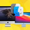 How to Transfer Data from Your Old Mac to New iMac or Mac Studio
