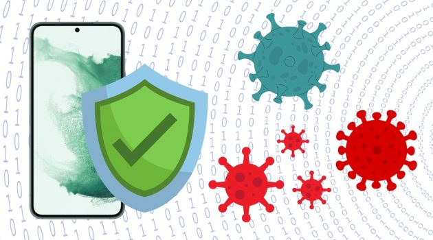 6 Best Free Antivirus Apps for Android Phone 2022