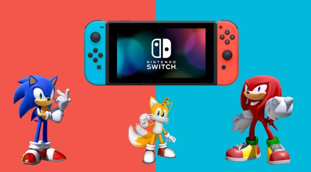 7 Best Sonic Games for Nintendo Switch (2022)