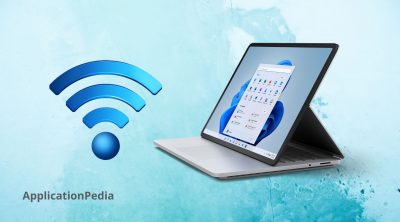 How to Fix Limited Wi-Fi Connection Issue on Surface