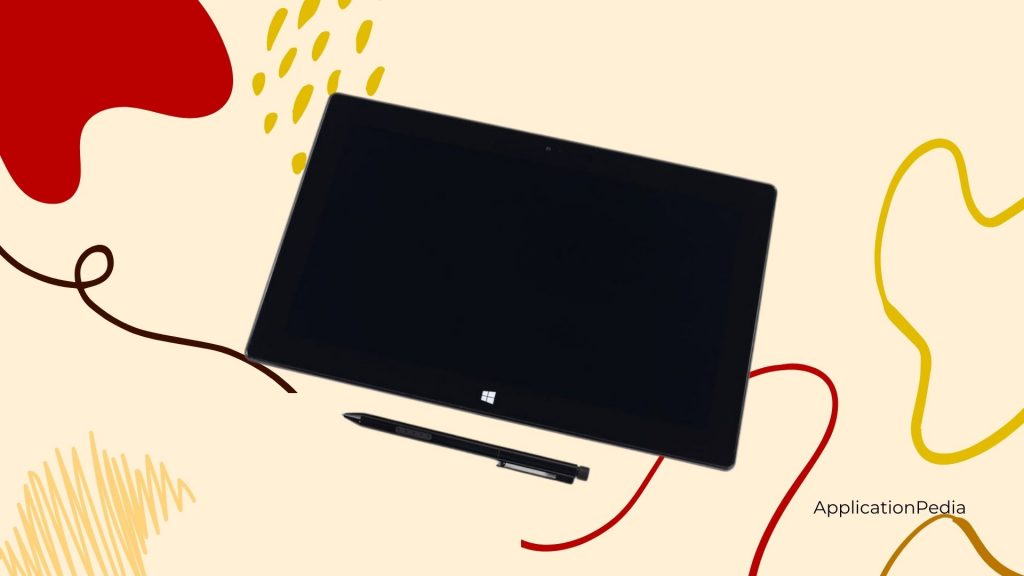 How to Fix the Surface Black Screen or Blank Screen Issues