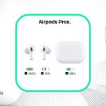 One airpods not working