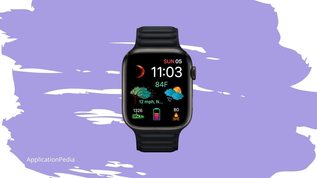 How to Create Your Own Apple Watch Faces For Free