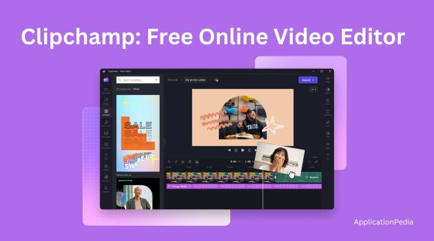 Clipchamp Video Editor: Create Amazing Videos for Free
