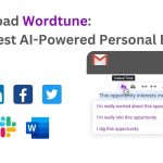 Download Wordtune: Your Best AI-Powered Personal Editor