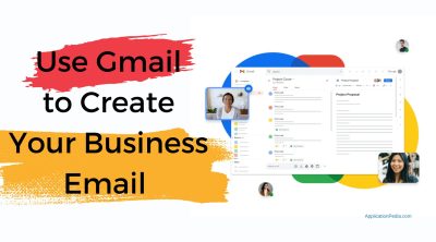 Use Gmail to Create Your Business Email 